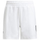 Adidas Παιδικό σορτς Club Tennis 3-S Shorts Adidas Παιδικό σορτς Club Tennis 3-S Shorts